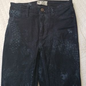 Free people jeans
